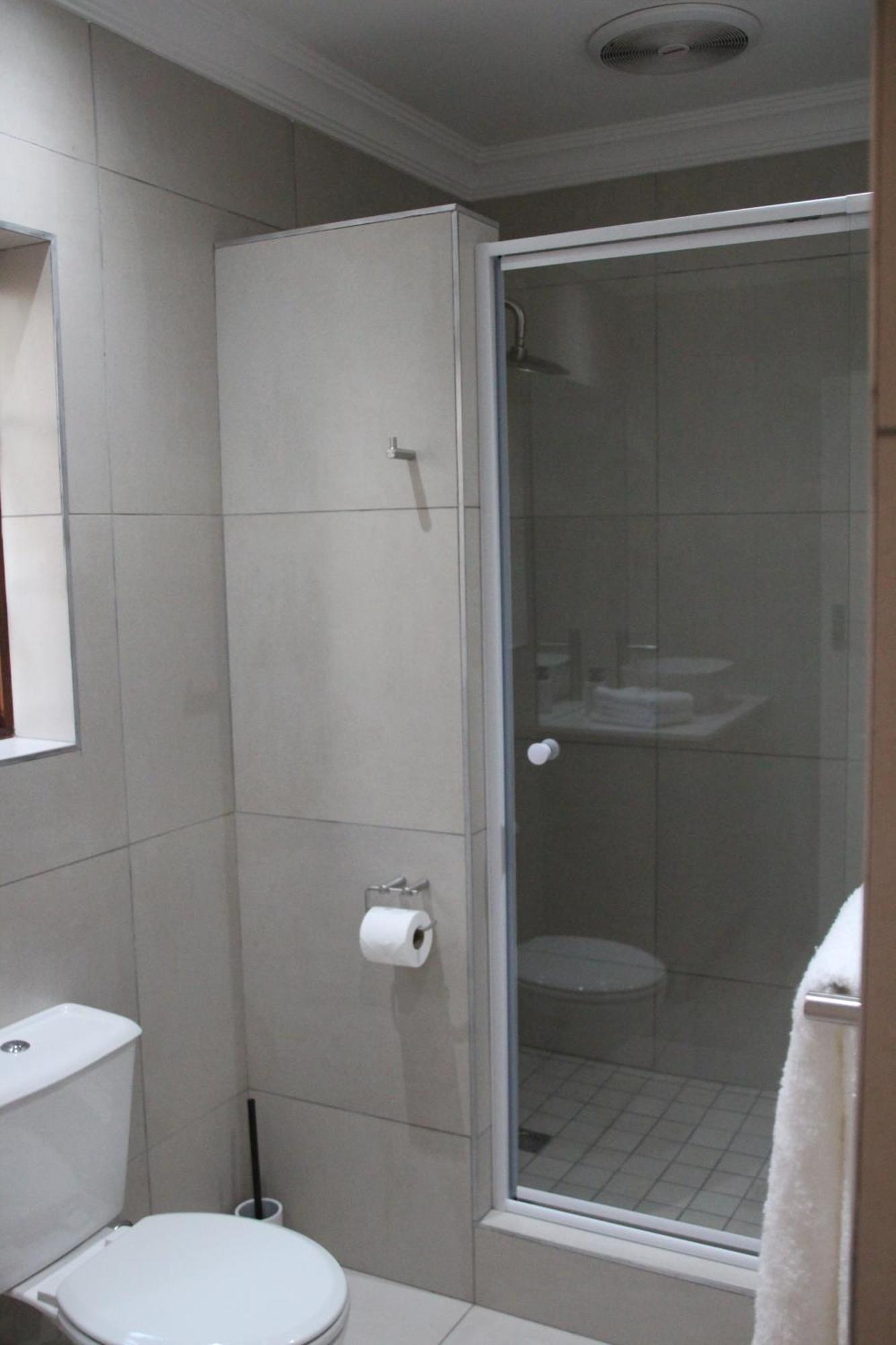 Montmartre Chalets & Venue Franschhoek Εξωτερικό φωτογραφία