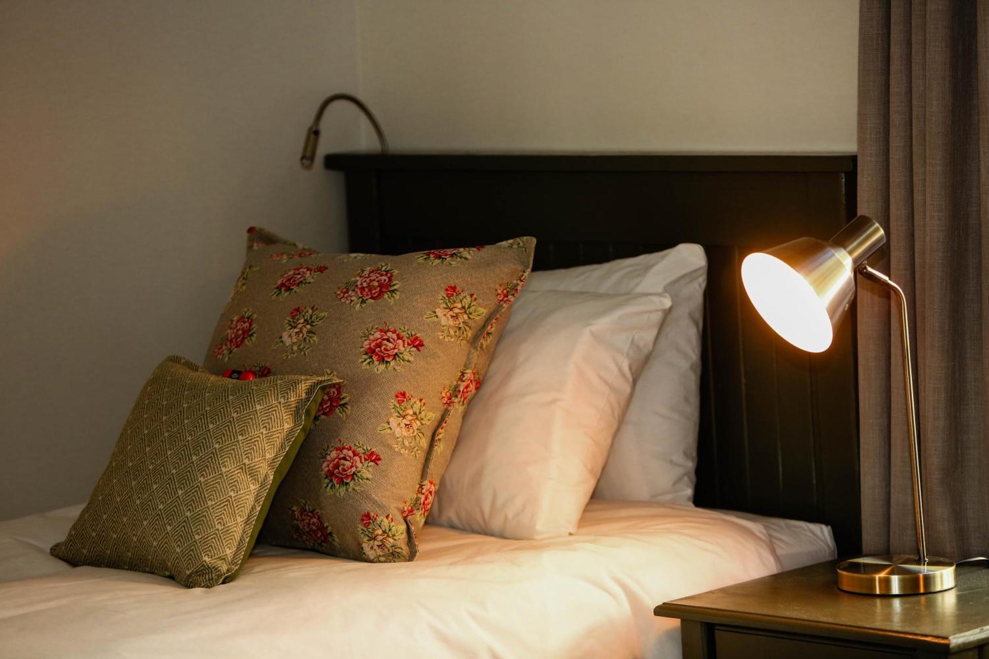 Montmartre Chalets & Venue Franschhoek Εξωτερικό φωτογραφία