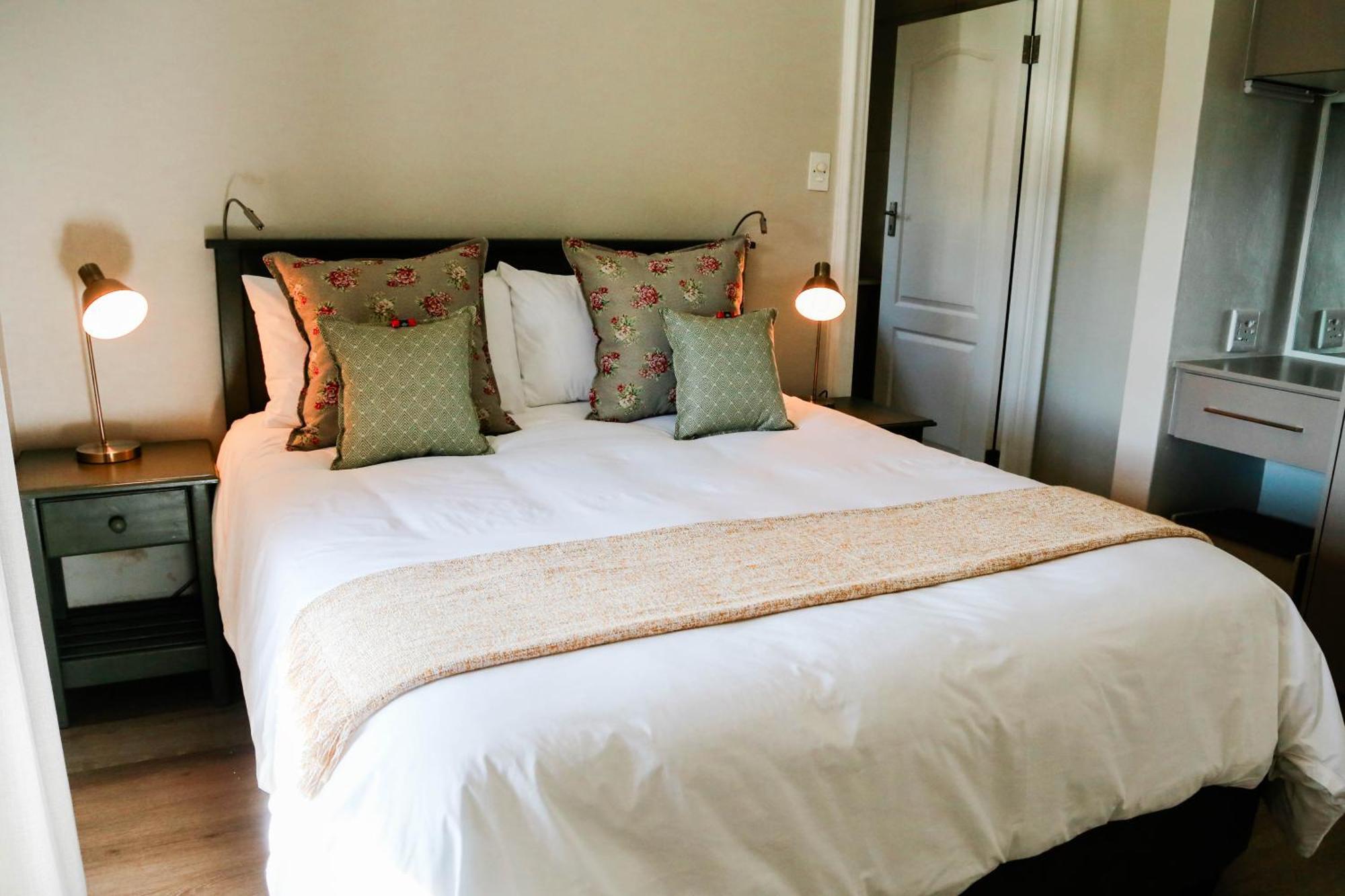 Montmartre Chalets & Venue Franschhoek Εξωτερικό φωτογραφία