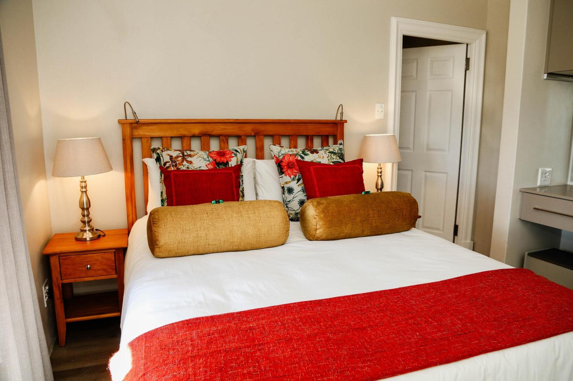Montmartre Chalets & Venue Franschhoek Εξωτερικό φωτογραφία
