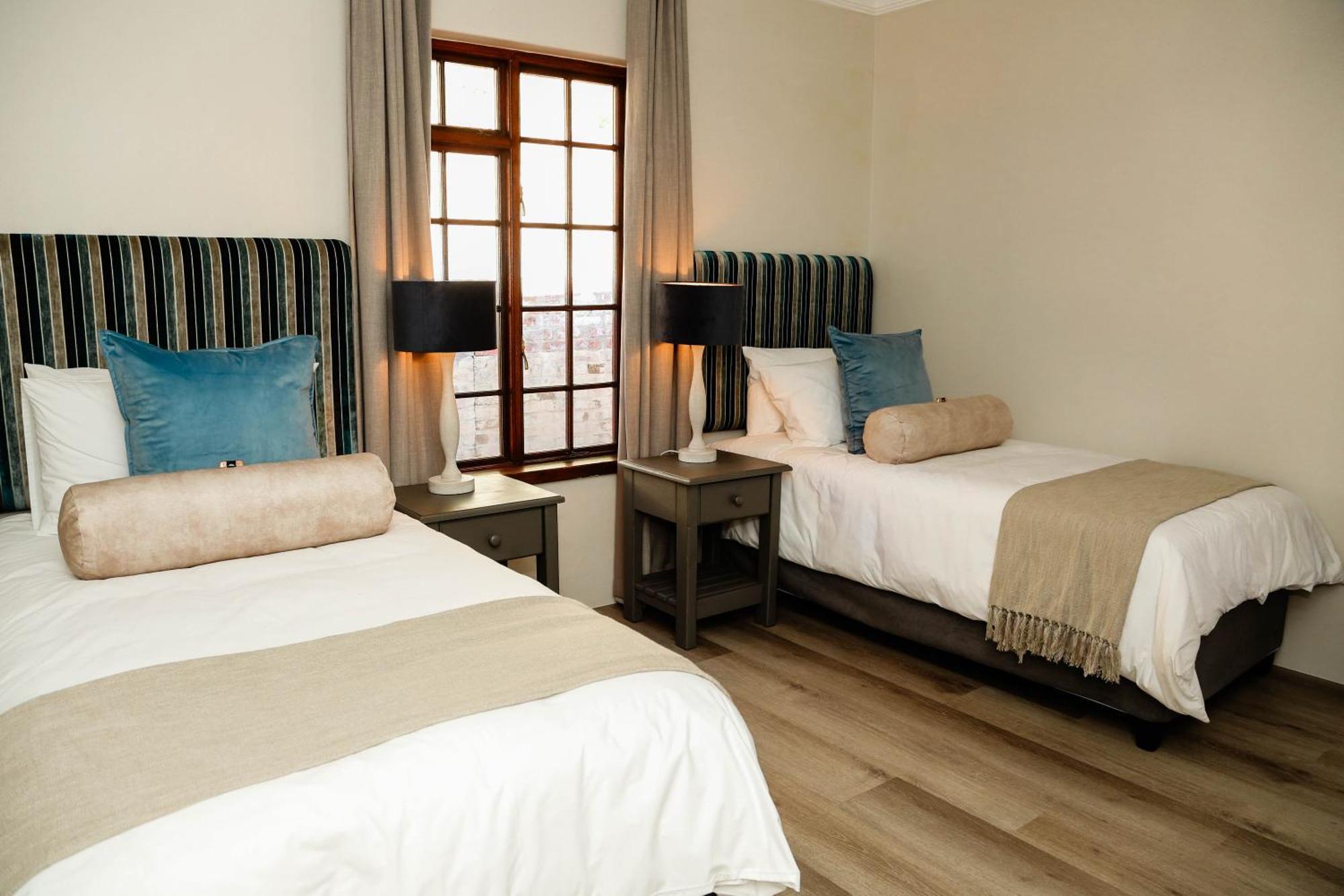 Montmartre Chalets & Venue Franschhoek Εξωτερικό φωτογραφία
