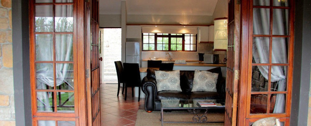 Montmartre Chalets & Venue Franschhoek Εξωτερικό φωτογραφία