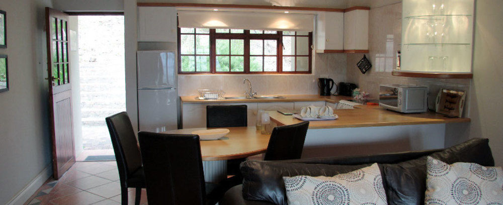 Montmartre Chalets & Venue Franschhoek Εξωτερικό φωτογραφία